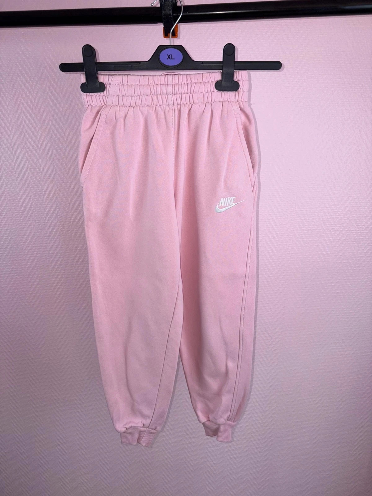 Joggingbroek, meisje Nike maat 8/10 – photo 2